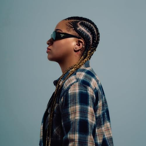 From Struggles to Success: Liyah The Libra's Journey cover art