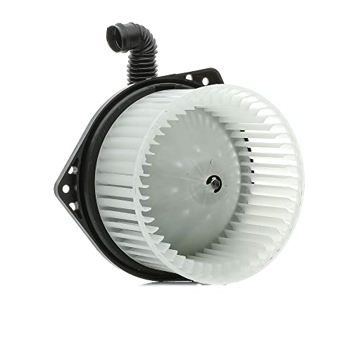 Nrf Ventilatore Abitacolo 34315 Per D-Max I Pickup (Tfr, Tfs)