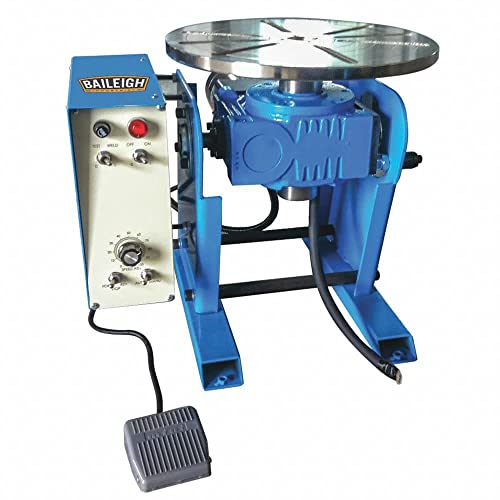 Baileigh WP-450 Positioner