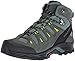 Produktbild Salomon Herren Wanderschuhe, QUEST PRIME GTX, Farbe: grün (Balsam Green/Tropical Green/Beach Glass) Größe: EU 48