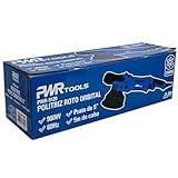 POLITRIZ ROTO ORBITAL 5″ – 15MM – 900W/60Hz - 220V