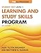The hm Learning and Study Skills Program: Student Text Level 1 (The hm Program)