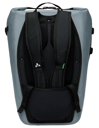 VAUDE Proof Transformer 26 Sacoche Vélo Arrière Étanche - 5