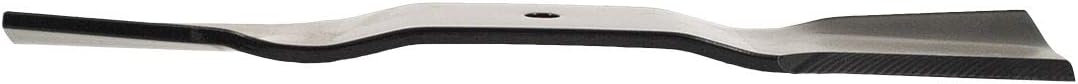 Grasshopper Mower 15" Medium-Lift Mower GrassMax Lawn Mower Blade, 1 Blade, for All 42", 44" and 48" Grasshopper FrontMount and MidMount Duramax Decks, MARBAIN Steel, OEM Replacement Part 320231