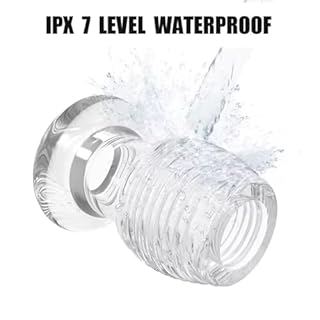 Racib con Funzione Impermeabile può Essere Piegato a piacimento Design Cavo,E-3-L