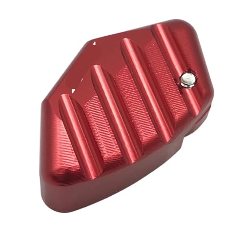 Béquille d'agrandissement latérale moto XMAX pour stationner sur herbe et sable