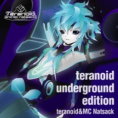 teranoid underground edition