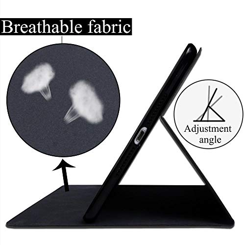 Custodia a conchiglia per tablet per Samsung