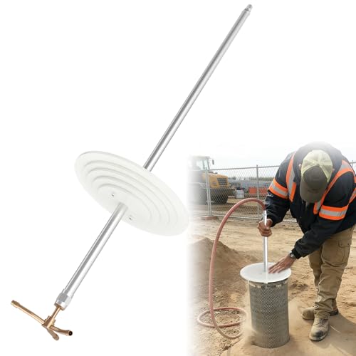 360° Rotating Filter Cleaner with Air, All-around cleaning, Compatible with