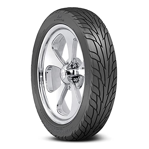 Mickey Thompson Sportsman S/R Performance Radial Tire - 28X6.00R17Lt #TOP25