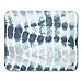 Produktbild Mauspads Muster Bunte Batik Krawattenfarbe Bright Shibori Abstrakte künstlerische Mauspad für Notebooks, Desktop-Computer Matten Büromaterial