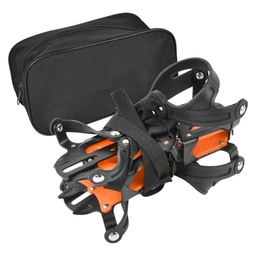 SOHAPI 10本爪アイゼン