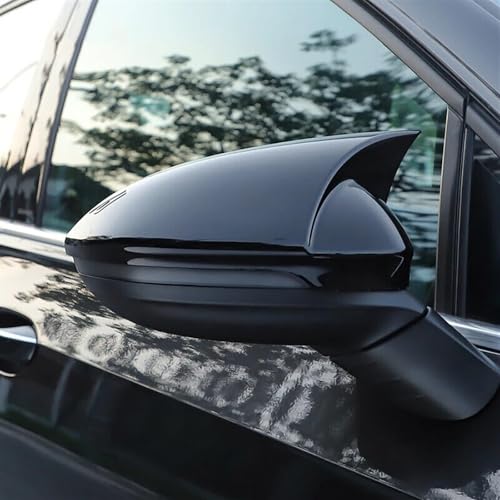 Boîtier de rétroviseur pour Golf 7 brisé : solution de remplacement rapide