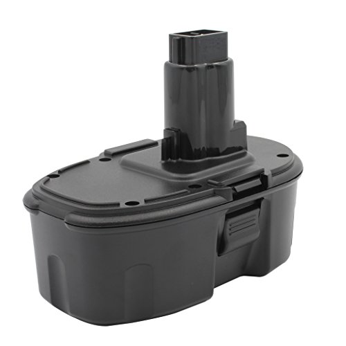 KINSUN Herramienta Eléctrica de la Batería de Ni-Mh 18V 3.0Ah Cover