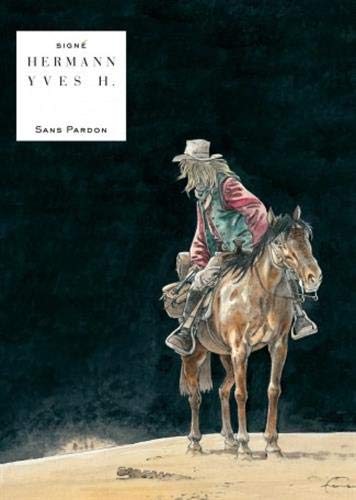 Télécharger Sans pardon - tome 0 - Sans pardon Francais PDF