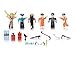Roblox Action Collection - Jailbreak: Museum Heist Playset [Includes Exclusive Virtual Item]
