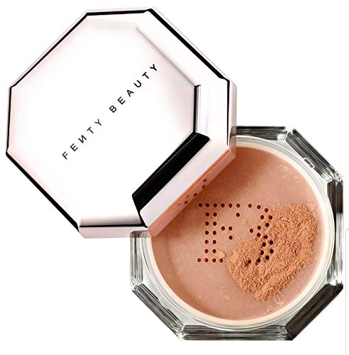 FENTY BEAUTY Pro Filt'r Instant Retouch Setting Powder Size 0.98 oz Color: Cashew - for medium to tan skin tones