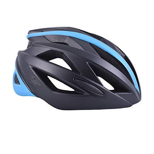 Casque de cyclisme Xeno ultra léger avec aération optimale