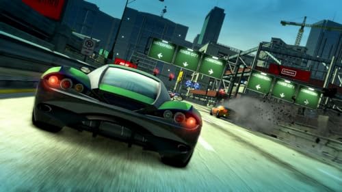 Burnout Paradise Remastered