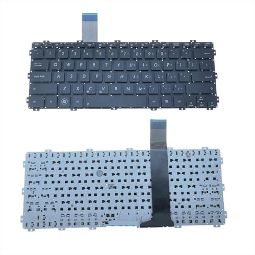 Clavier Asus X301 F301 touches bloquées solution US Russe