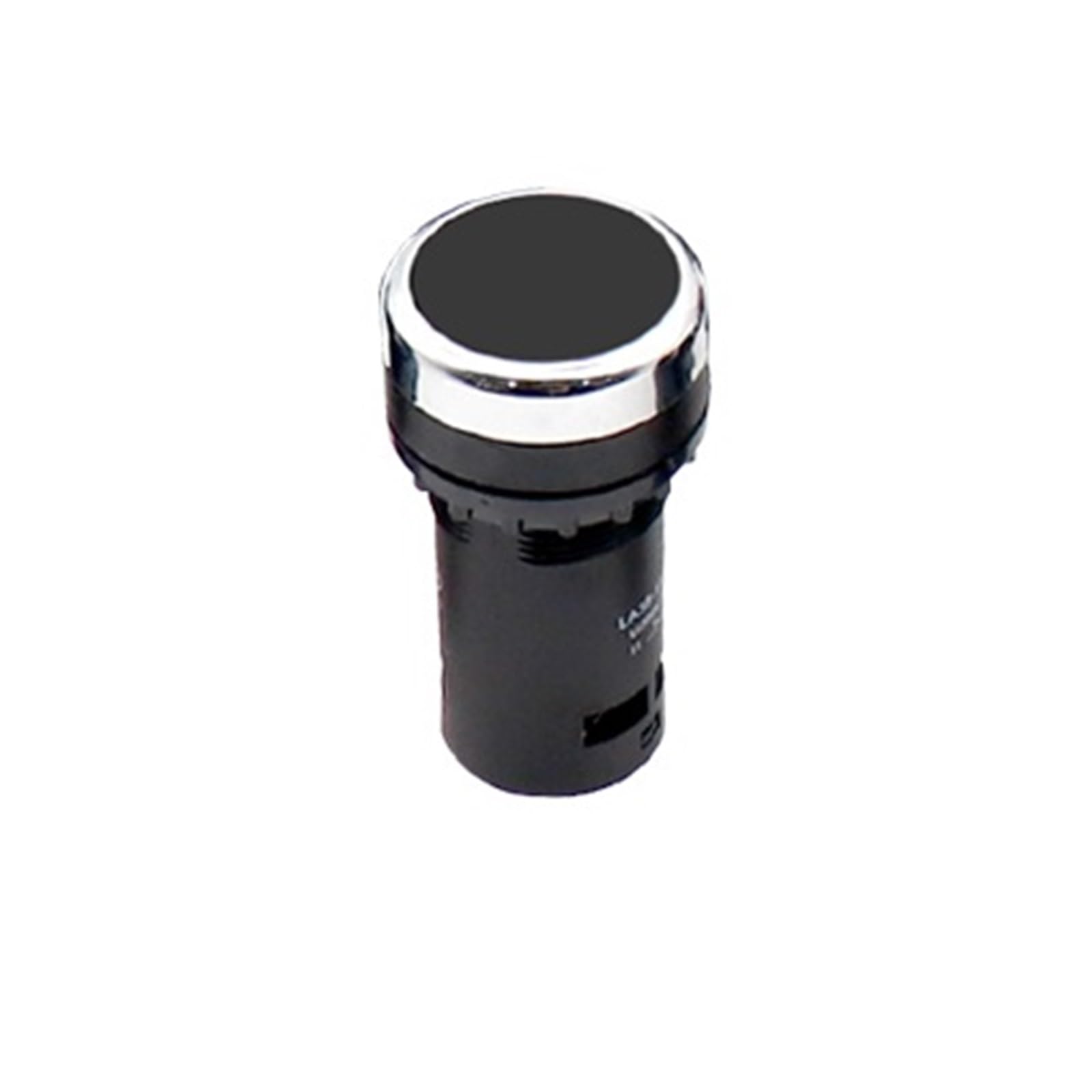 Bouton Interrupteur d'arrêt d'urgence LA38-11 22mm commande NO NF