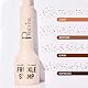 Freckle Stamp – Natural Lifelike Freckle Makeup Pen with Soft Dots for Effortless Sun-Kissed Look (# DARK)