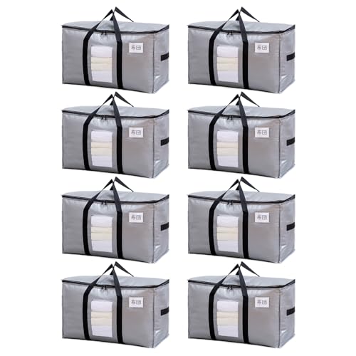 TAILI �傫���o�b�O �z�c���[�� ���z���o�b�O ���[�P�[�X ����e�� ������ ������t�� �ߑ��P�[�X �m�� �H�ѕz�c �h�o�h�� �܂肽���ݎ� �J�o�� �ȃX�y�[�X �����z�� �w������ �L�����v ���s �ω׏d ��F 8�Z�b�g 100L