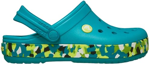 Image of Crocs Unisex Kids Crocband Clog