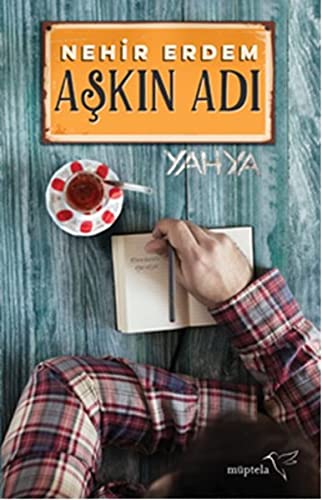 Aşkın Adı Yahya