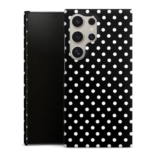 Coque Samsung S24 Ultra - Protégez votre téléphone des rayures à pois