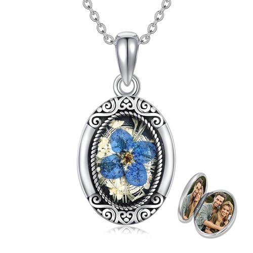 Collier médaillon vintage ovale à porter au quotidien pour sublimer votre style