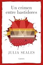 Un crimen entre bastidores