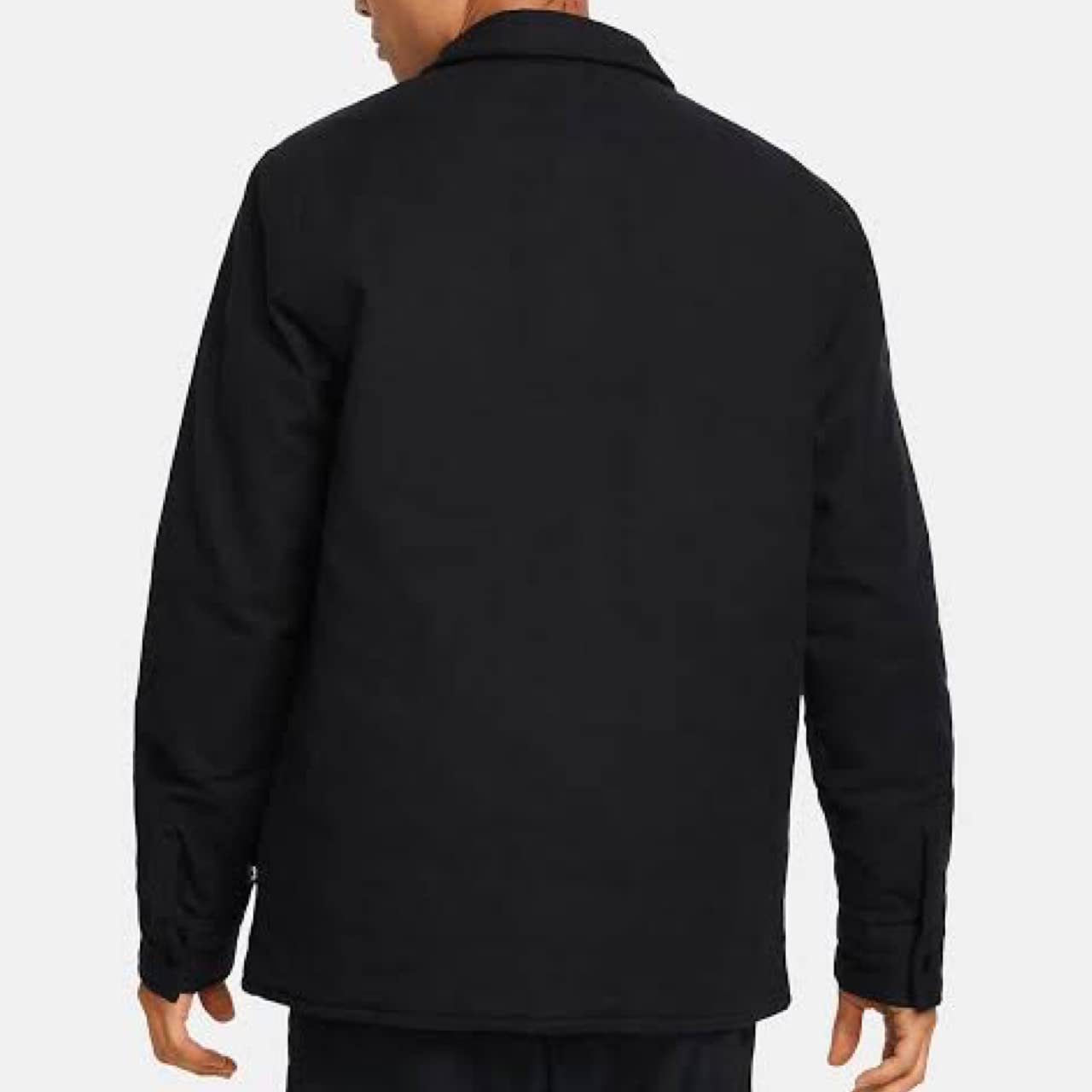 NIKE THERMA-FIT ブラックジャケット XL ナイキ Amazon.co.jp: NIKE ナイキ SB Therma-FIT スケートトップ