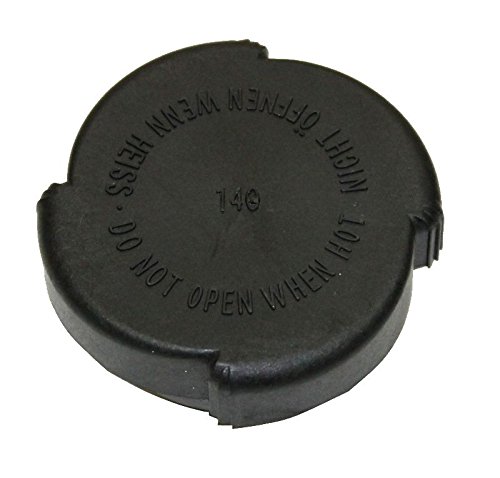 AERZETIX - Bouchon de réservoir - Liquide de refroidissement - Pour auto voiture - C10103