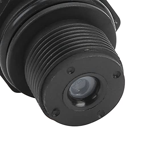 Pcv Valve 11810 6N202 Aluminum Alloy Abs Automobile Crankcase Ventilation Valves Automotive Replacement Pcv Valves #TOP5