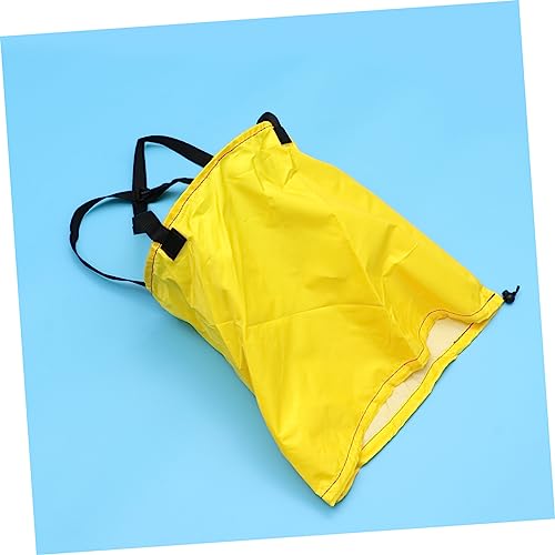 Equipo resistente de natación POPETPOP con cinturón ajustable miniatura 3
