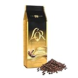  Grains De Café  Crema Classique Koffiebonen  Crema Classique Coffee beans  Poids Total 500 grams