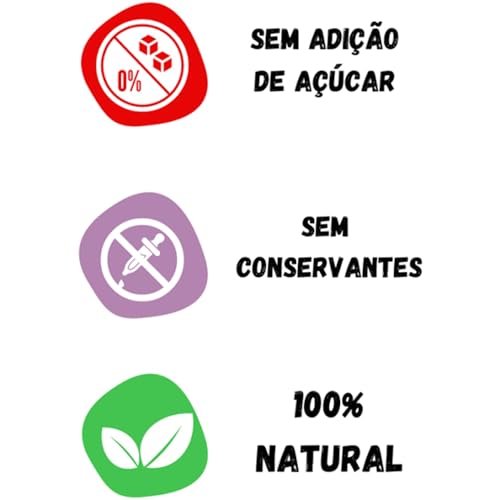 Kit Mix de Papinhas Orgânicas PAPAPÁ 4 Tipos (24 unidades)