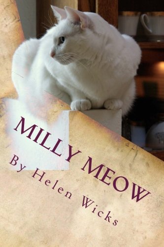 CREATESPACE Milly Meow