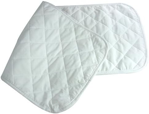 Intrepid International Quilted Leg Wraps