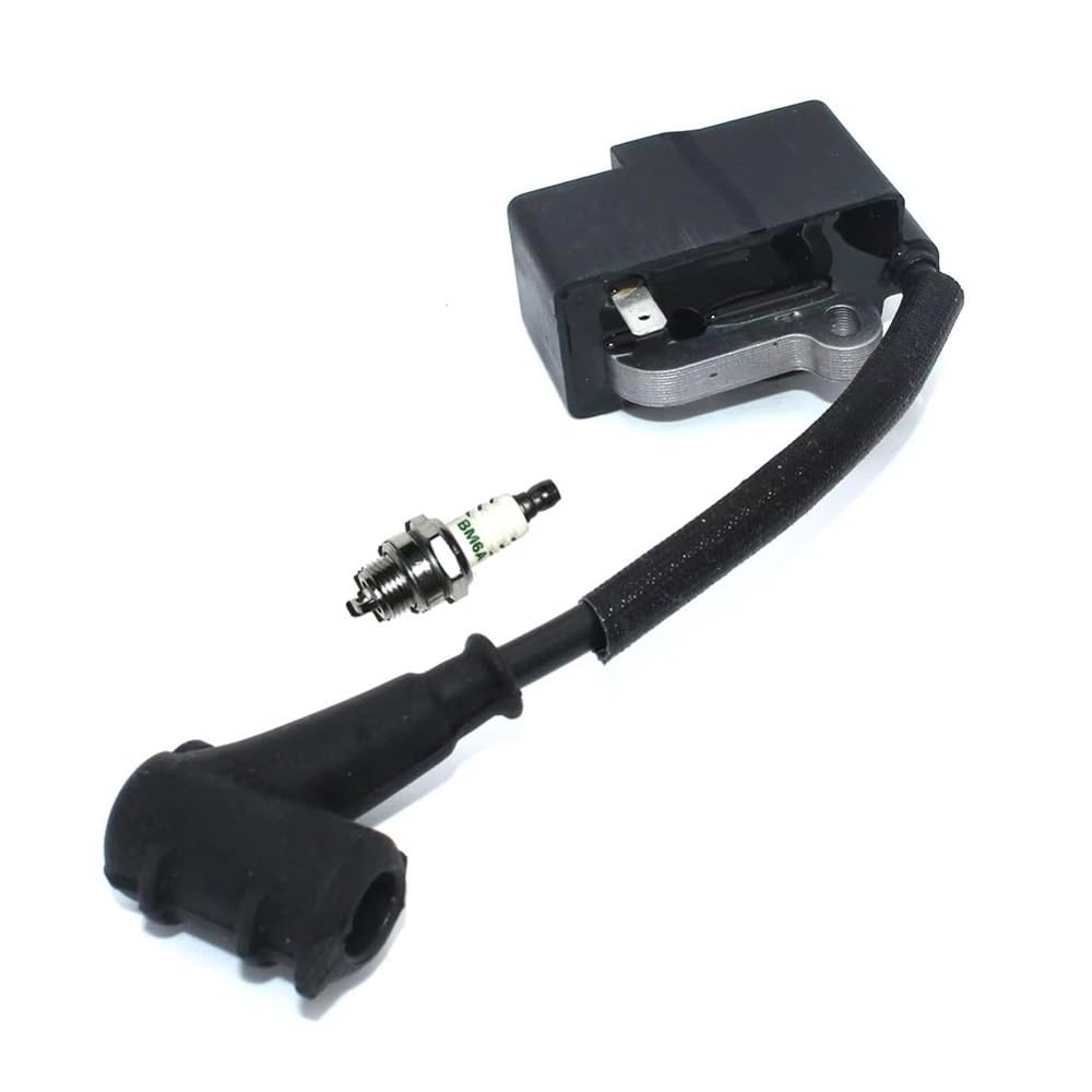 Bobine d'allumage MS270 en cuivre pour moteur thermique