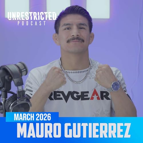 Mauro Gutierrez Previews Title Fight at Fierce FC 10-Year Anniversary