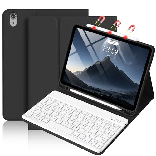 BQDIYOO iPad Air 7th/6th 11C` M3/M2 (2025/2024) & 10.9C` Air 5 4 L[{[ht 2022 2020Np E CXL[{[hJo[ yVz_[t X[v