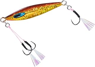 ダイワ(DAIWA) ソルティガ FKジグTG SLJ 60g