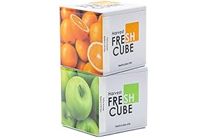 Produce Saver – Extend Produce Shelf Life Up to 500%