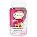 Caltrate Gummy Bites 500 mg Calcium and Vitamin D Supplement, Black Cherry, Strawberry, Orange - 50 Count -  Haleon US Services Inc., 547780