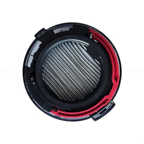 Ajustement rapide du cyclone et filtre HEPA Roborock Dyad Pro Combo - 2