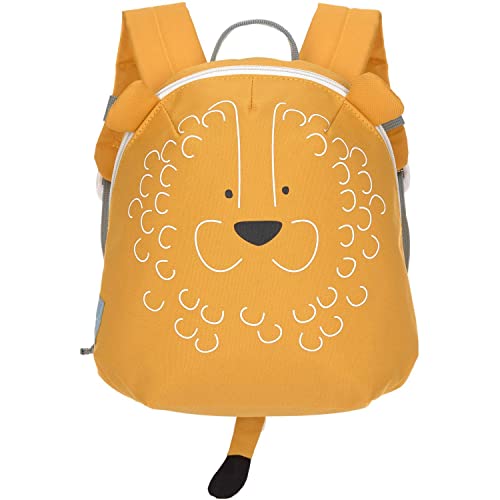 LÄSSIG Kleiner Kinderrucksack für Kita