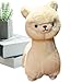 Nybhyjka Peluche de Llama Imagen de Nybhyjka Peluche de Llama