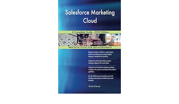 Marketing-Cloud-Consultant資格取得講座